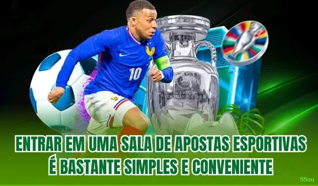 Apostas de Tênis 55uu