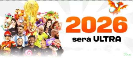 Estatísticas 55uu