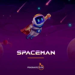 Spaceman 55uu